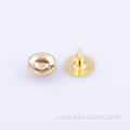 Classic antique vintage accessories rivets